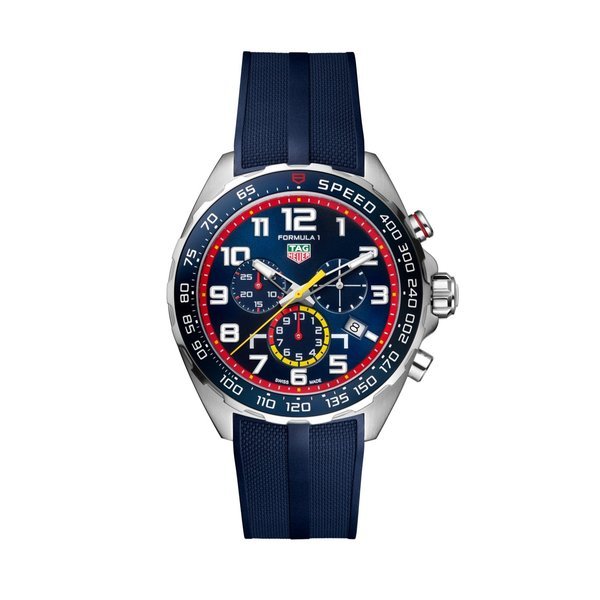 TAG Heuer CAZ101AL.FT8052