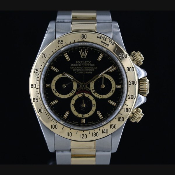 Rolex 16523