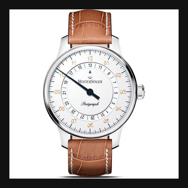 MeisterSinger BM1101G