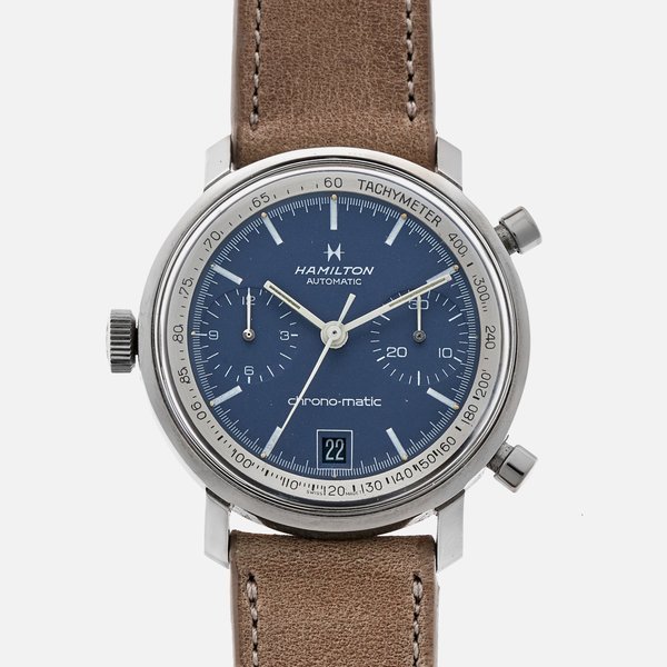 Hamilton 11002-3