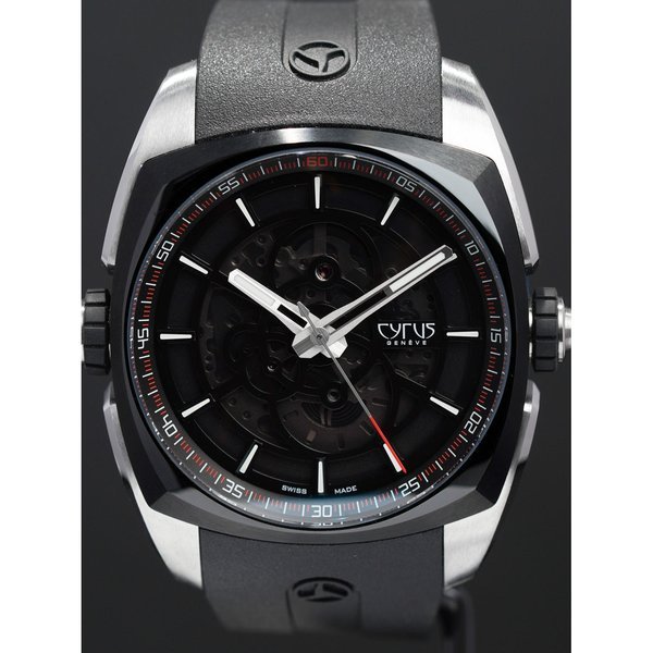 Cyrus 210009N31024