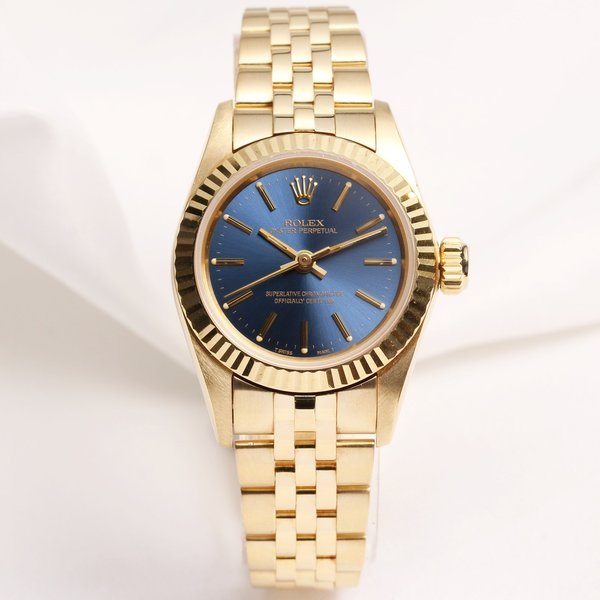 Rolex 67198