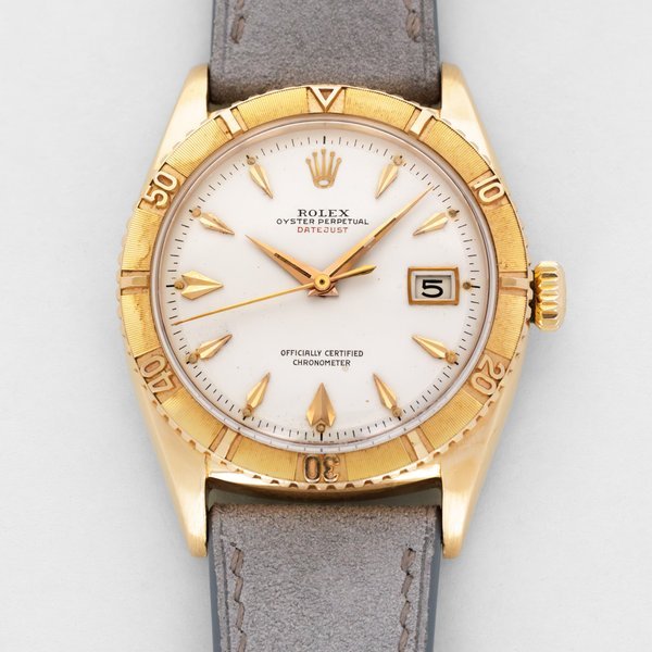 Rolex 6309