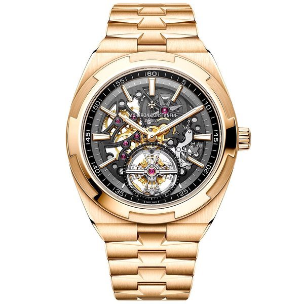 Vacheron Constantin 6000V/210R-B934
