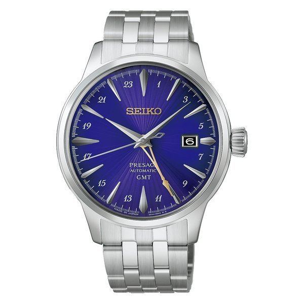 Seiko Presage HCB006