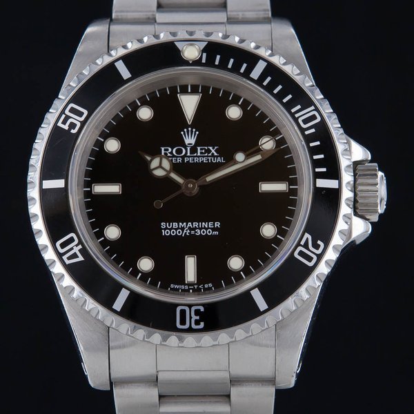 Rolex 14060