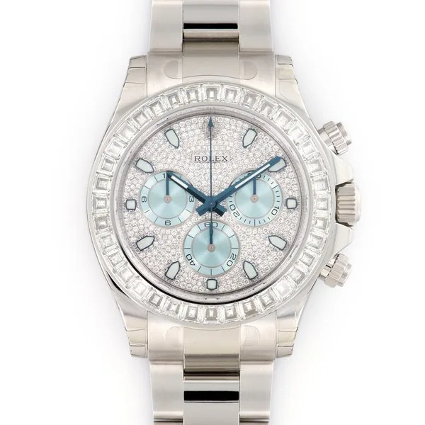 The Complete Guide to Watch Case Materials