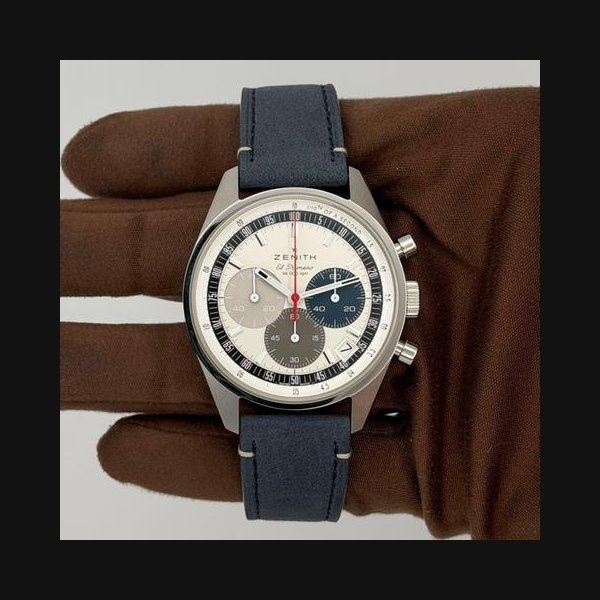 Zenith 03.3200.3600/69.C902