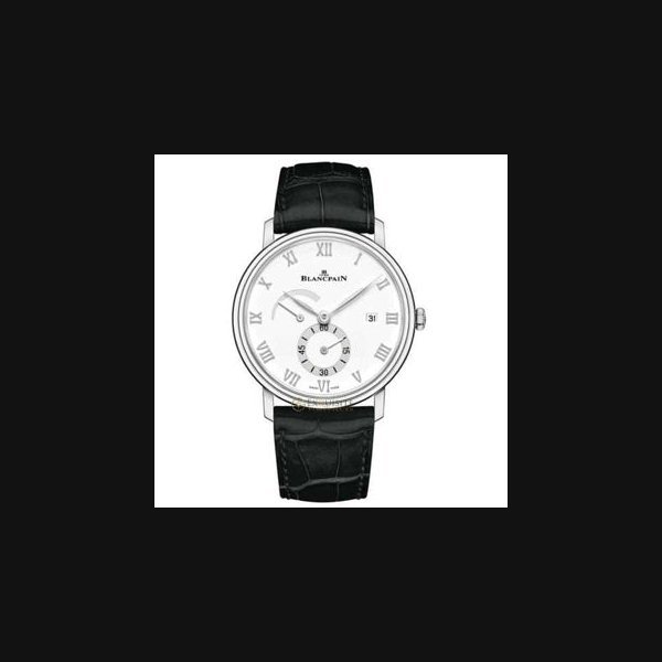 Blancpain 6606A