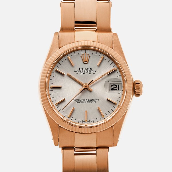 Rolex 6627