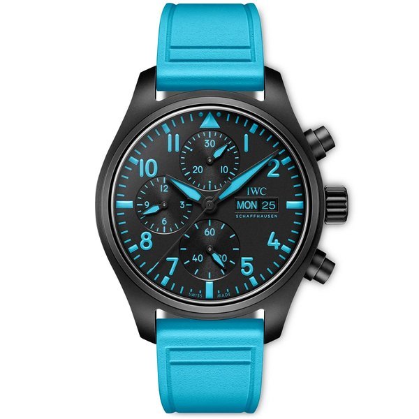 IWC IW389411