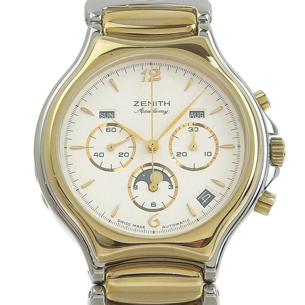 Zenith 59.6000.410