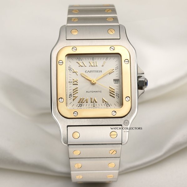 Cartier 2319
