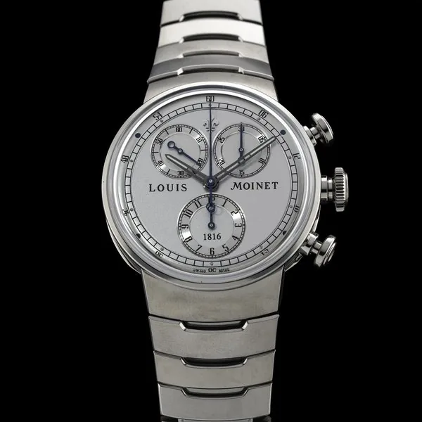 Louis Moinet 1816