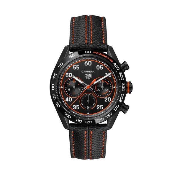 TAG Heuer CBN2A1M.FC6526