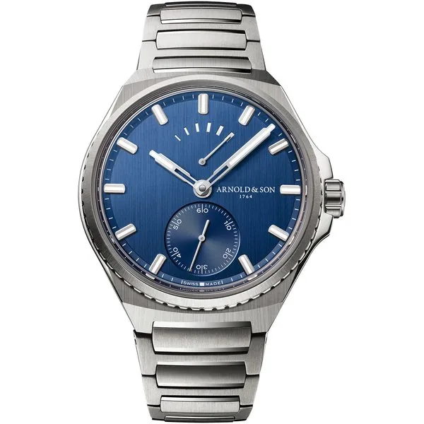 Arnold & Son 1LTAT.U01A.N001U