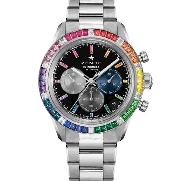 How Much Do Zenith Watches Cost? A Complete Price Guide