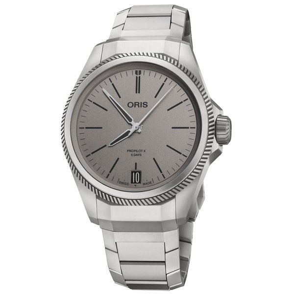Oris 01 400 7778 7153-07 7 20 01TLC