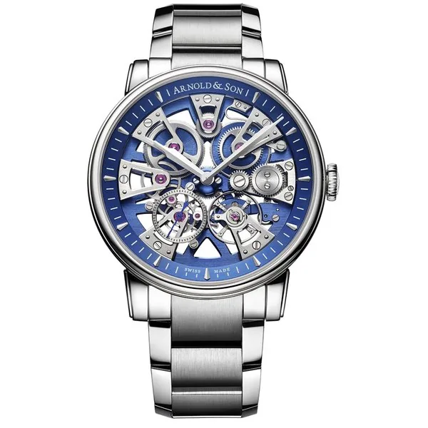 Arnold & Son 1NEAS.U02A.S134D