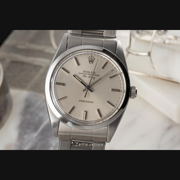 Rolex 5504