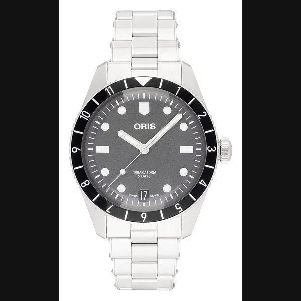 Oris PL125771