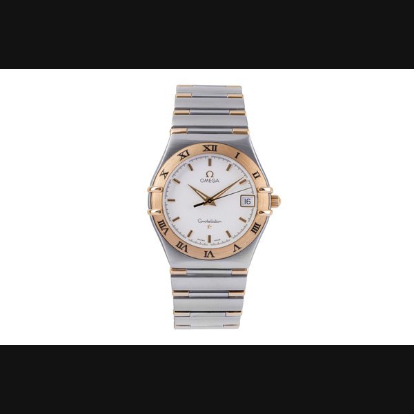 Omega 1312.30