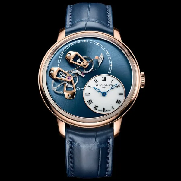 Arnold & Son 1ATCR.U01A.C200A