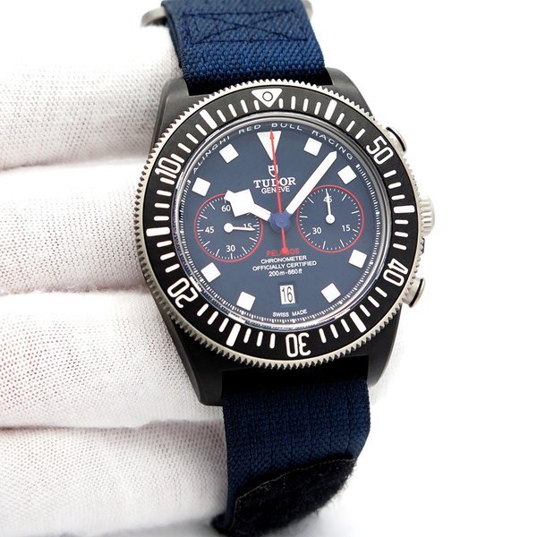 Tudor 25807KN