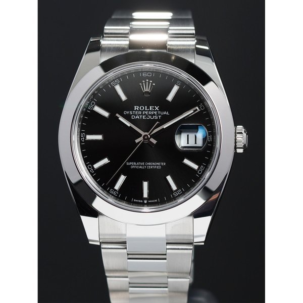 Rolex 126300-0011