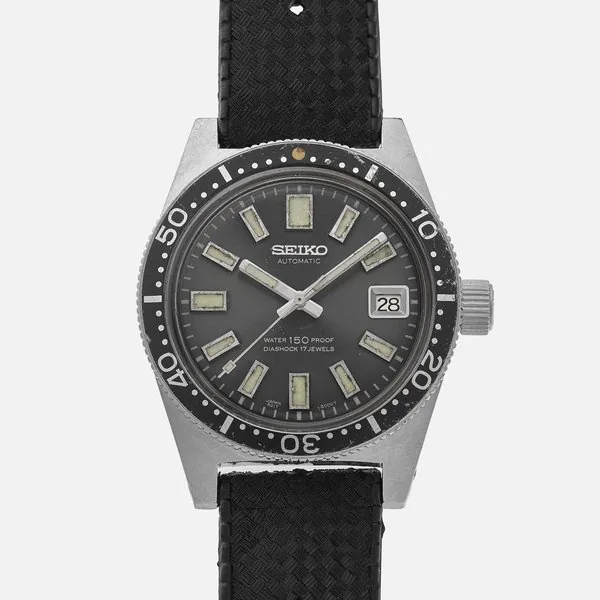 Seiko 6217-8001