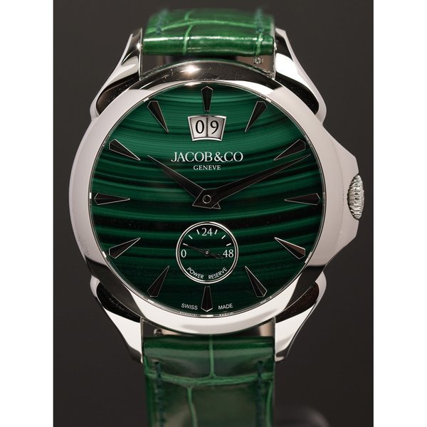 Jacob & Co POC210009N31010