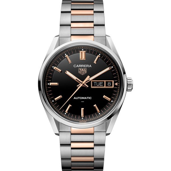 TAG Heuer WDA2111.BD0001