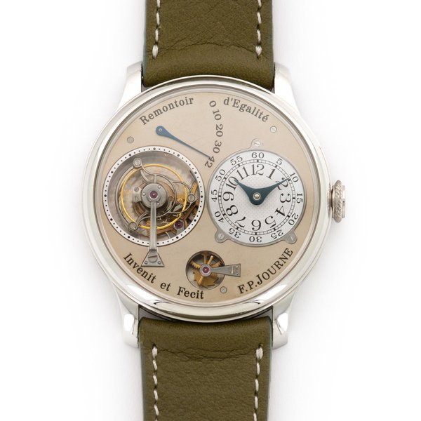 F.P. Journe N/A