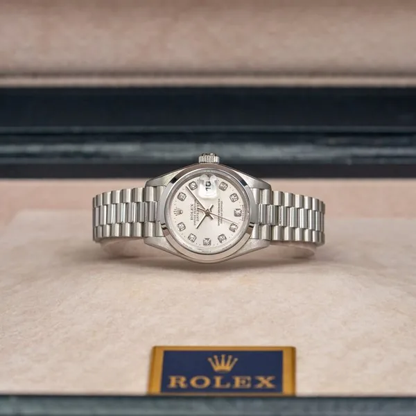 Rolex 69166
