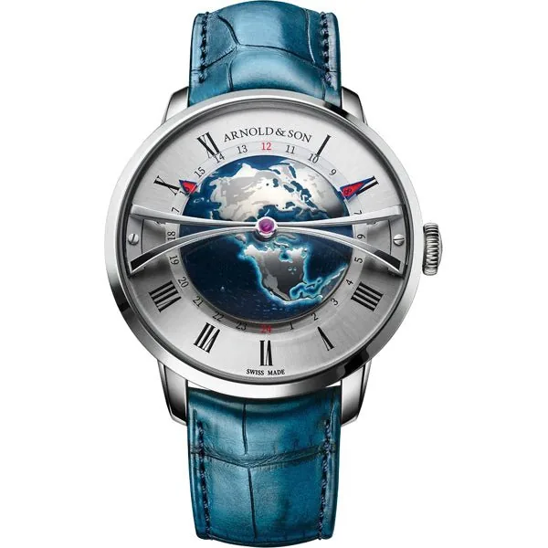 Arnold & Son 1WTAS.S02C.C155S