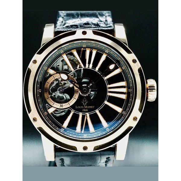 Louis Moinet 210000050354