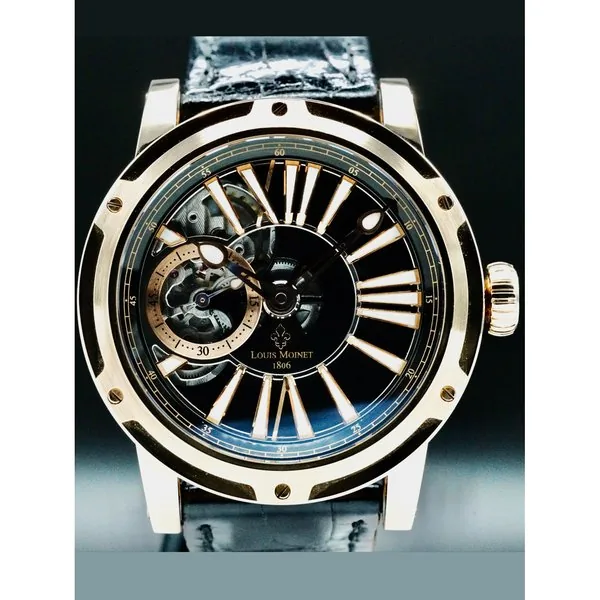 Louis Moinet 210000050354