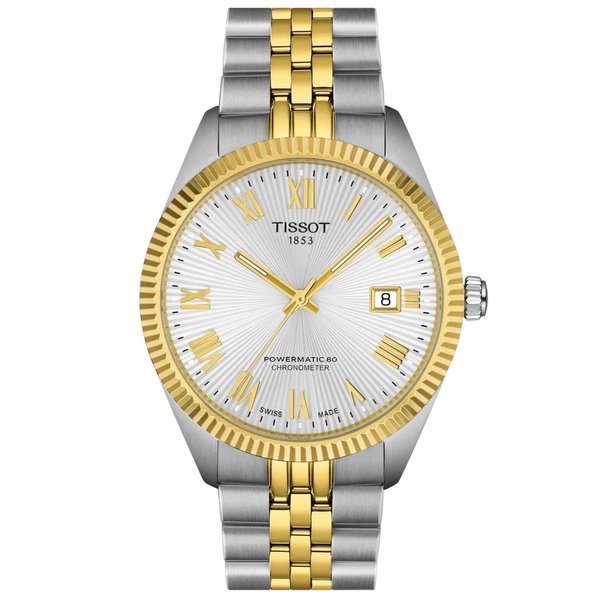 Tissot T156.408.22.033.00