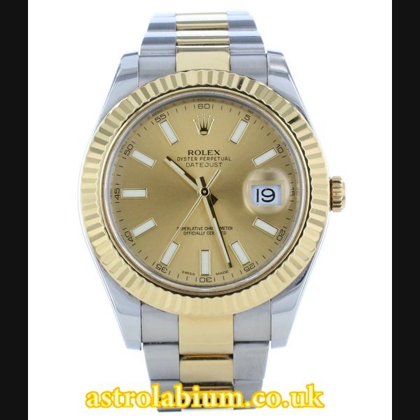 Rolex 116333