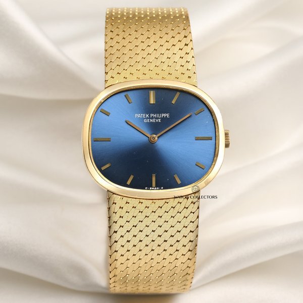 Patek Philippe 3545