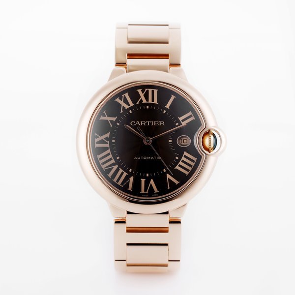 Cartier 2999