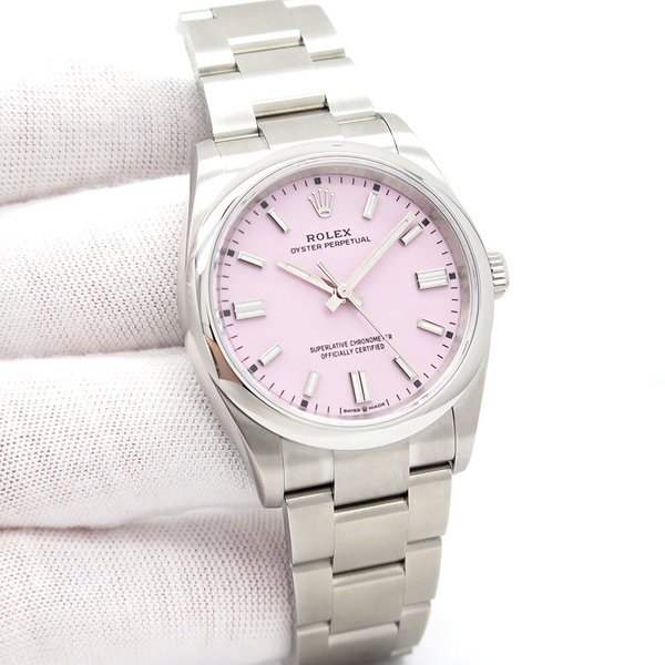 Rolex 126000