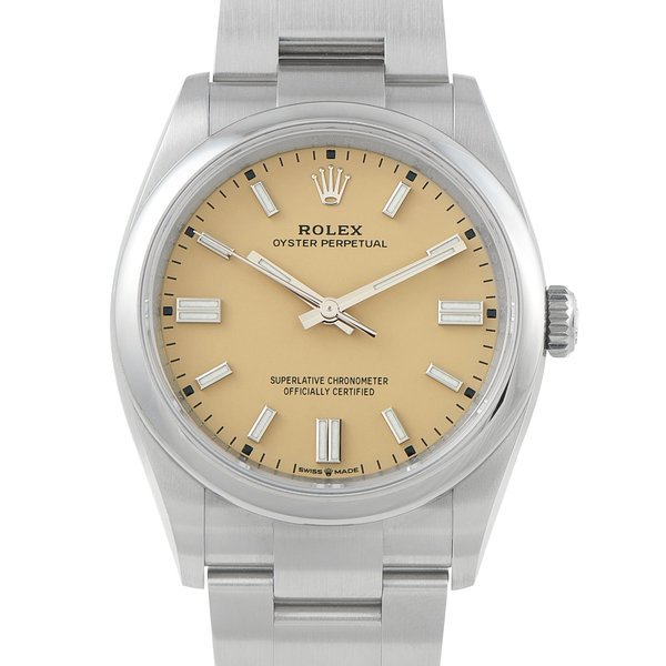 Rolex 126000-0012