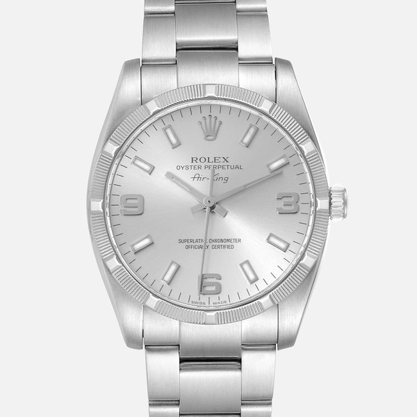 Rolex 114210