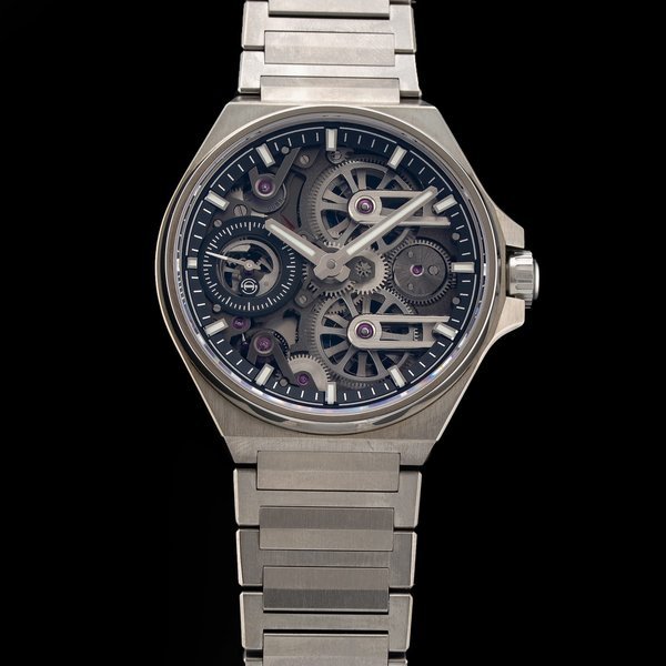 Armin Strom 210009N37694
