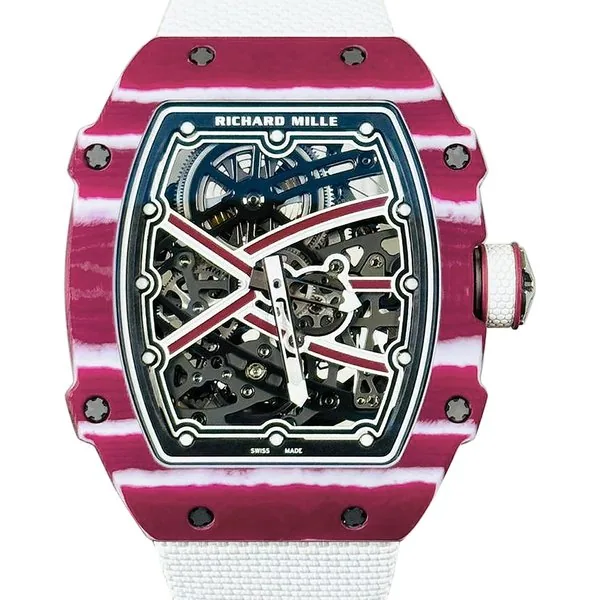 Richard Mille CF-RM6702-MB