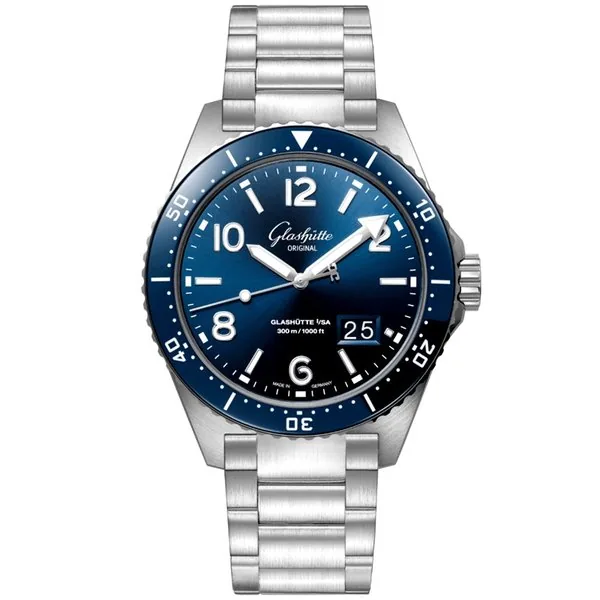 Glashütte Original 13613028170