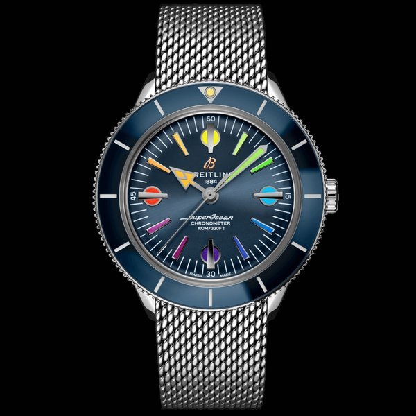 Breitling A103702A1C1A1