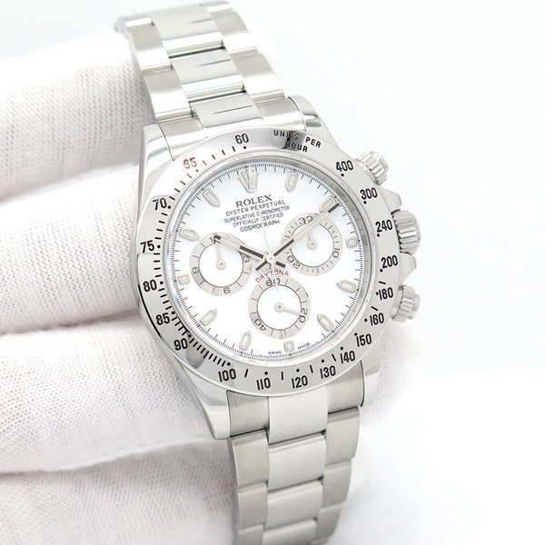 Rolex 116520