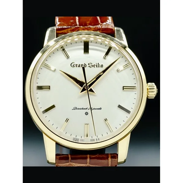 Grand Seiko ER210000008919